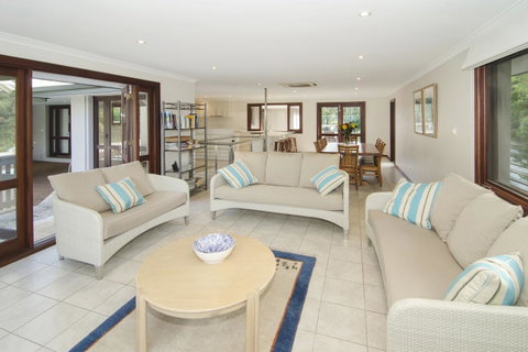 Seahaven - Accommodation NT 3