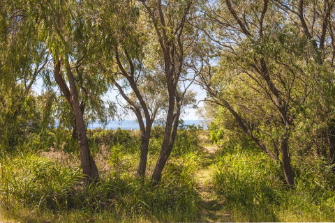 Seahaven - Accommodation NT 7