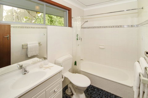 Seahaven - Accommodation NT 13