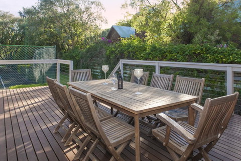 Seahaven - Accommodation NT 20