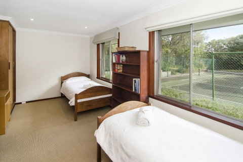 Seahaven - Accommodation NT 8