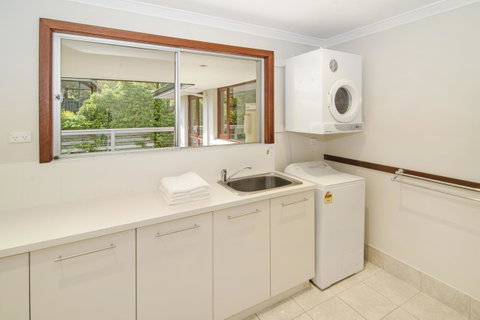Seahaven - Accommodation NT 16