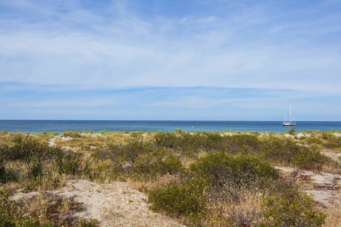 Seahaven - Accommodation NT 22
