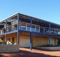 Tru Blu Beach House - Accommodation NT