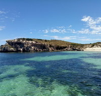 Sea-Esta - Accommodation NT