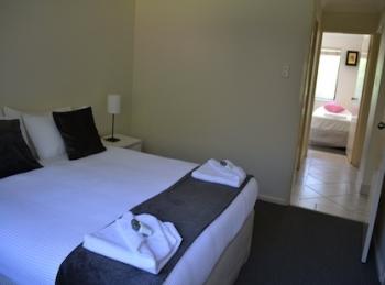 Forrest Street - Accommodation NT 0