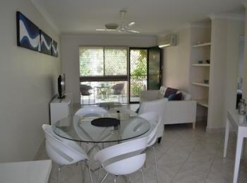 Forrest Street - Accommodation NT 1