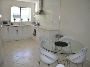 Forrest Street - Accommodation NT 3