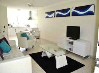 Forrest Street - Accommodation NT 4