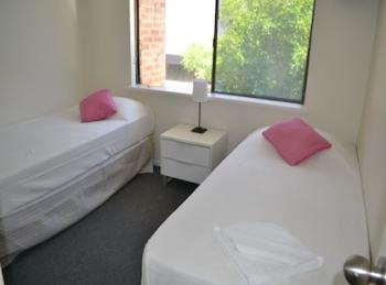 Forrest Street - Accommodation NT 2