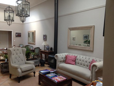 Lanterns Retreats - Accommodation NT 2