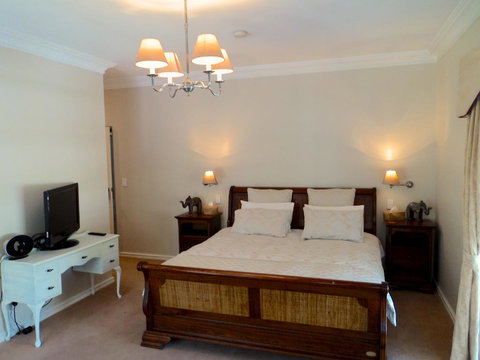 Lanterns Retreats - Accommodation NT 3