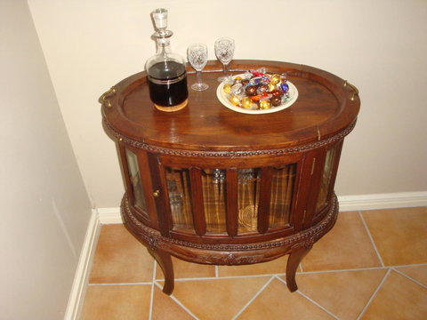 Lanterns Retreats - Accommodation NT 19