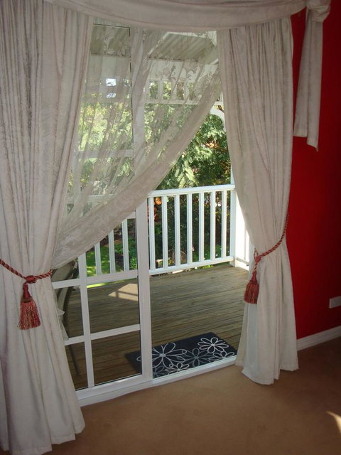 Lanterns Retreats - Accommodation NT 23