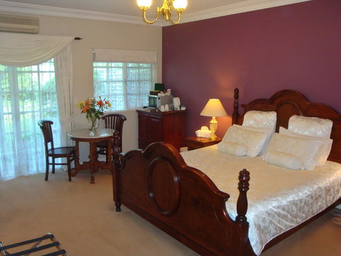 Lanterns Retreats - Accommodation NT 16