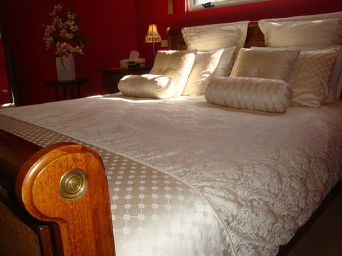 Lanterns Retreats - Accommodation NT 8