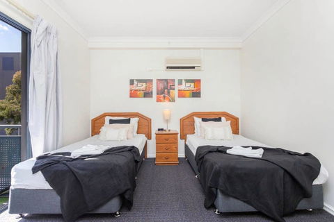 405 Perth City Escape - NT Tourism 17
