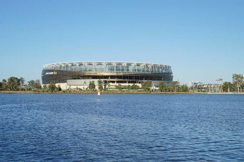 405 Perth City Escape - NT Tourism 32