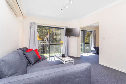 405 Perth City Escape - NT Tourism 43