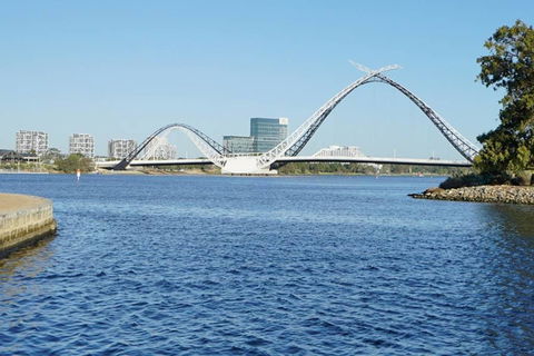405 Perth City Escape - NT Tourism 15