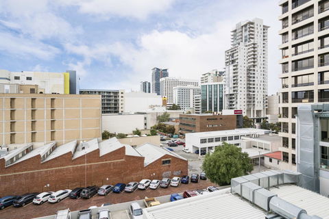 405 Perth City Escape - NT Tourism 8