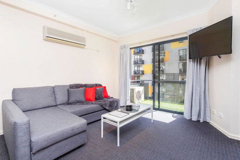 405 Perth City Escape - NT Tourism 23
