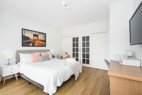 405 Perth City Escape - NT Tourism 13