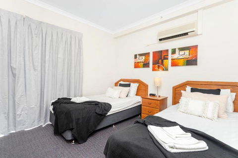 405 Perth City Escape - NT Tourism 42