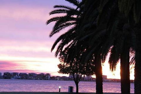 405 Perth City Escape - NT Tourism 19