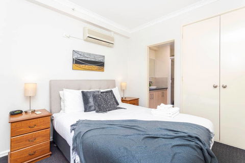 405 Perth City Escape - NT Tourism 44
