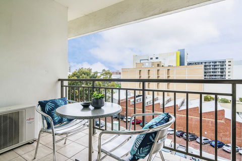 405 Perth City Escape - NT Tourism 12