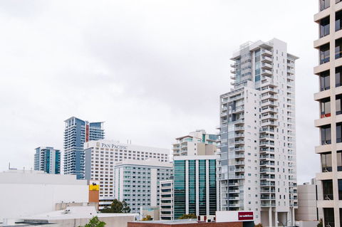 405 Perth City Escape - NT Tourism 1
