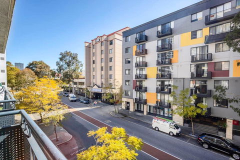 405 Perth City Escape - NT Tourism 30