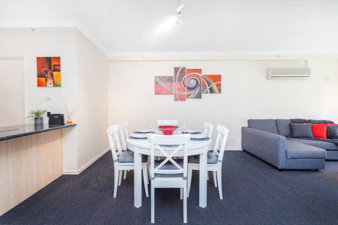 405 Perth City Escape - NT Tourism 33