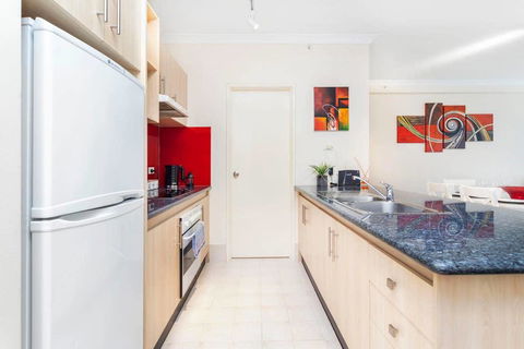 405 Perth City Escape - NT Tourism 27