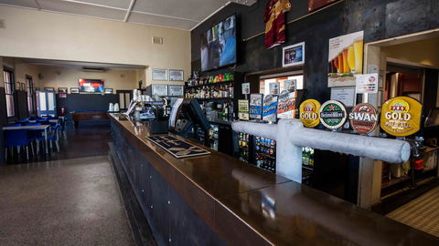 Beadon Bay Hotel - Accommodation NT 14