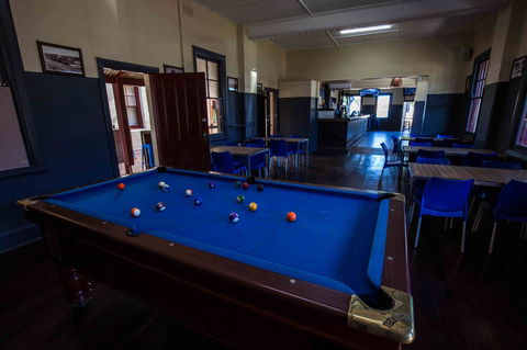 Beadon Bay Hotel - Accommodation NT 13