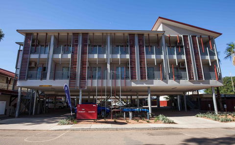 Beadon Bay Hotel - Accommodation NT 12