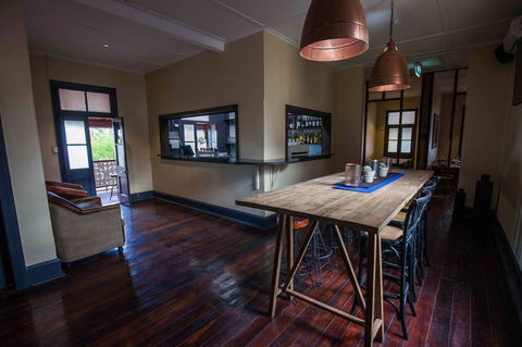 Beadon Bay Hotel - Accommodation NT 15