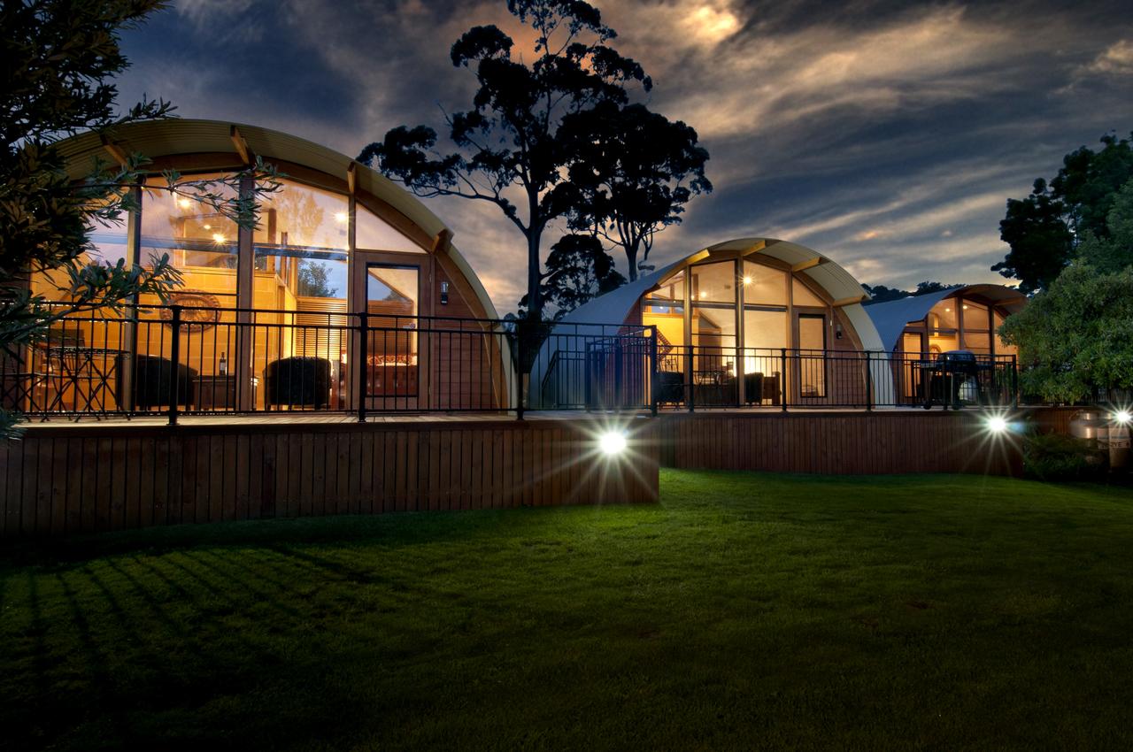 Bruny Island TAS NT Tourism
