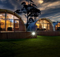 43 Degrees Bruny Island - NT Tourism
