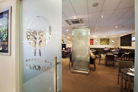 Gateway Hotel By Nightcap Plus - Accommodation NT 37