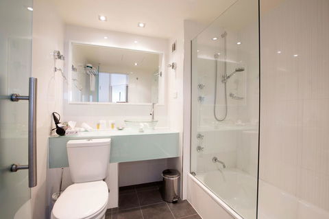 Gateway Hotel By Nightcap Plus - Accommodation NT 26