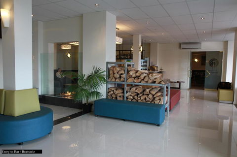 Gateway Hotel By Nightcap Plus - Accommodation NT 16