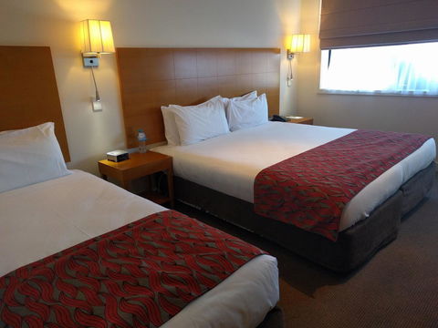 Gateway Hotel By Nightcap Plus - Accommodation NT 27