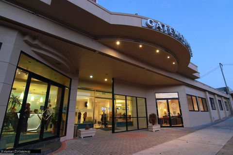 Gateway Hotel By Nightcap Plus - Accommodation NT 11