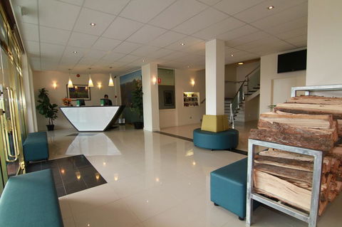 Gateway Hotel By Nightcap Plus - Accommodation NT 8