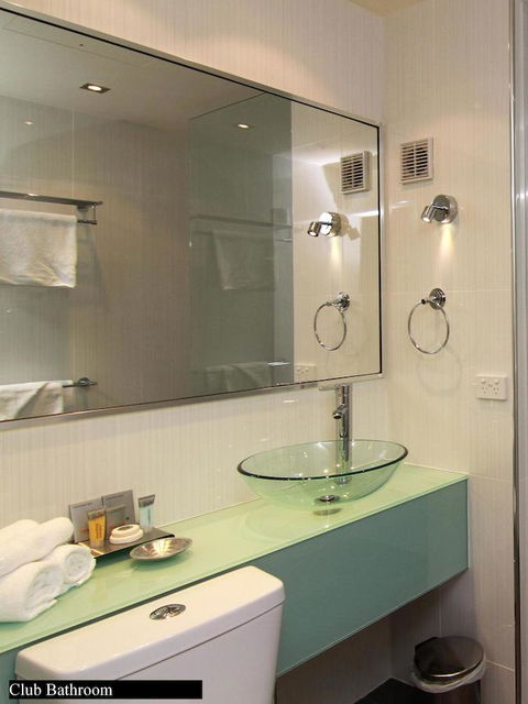 Gateway Hotel By Nightcap Plus - Accommodation NT 34