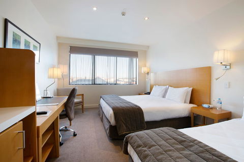 Gateway Hotel By Nightcap Plus - Accommodation NT 17