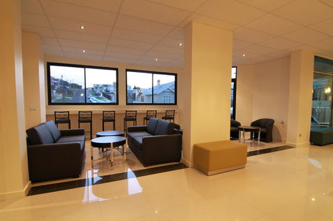 Gateway Hotel By Nightcap Plus - Accommodation NT 36